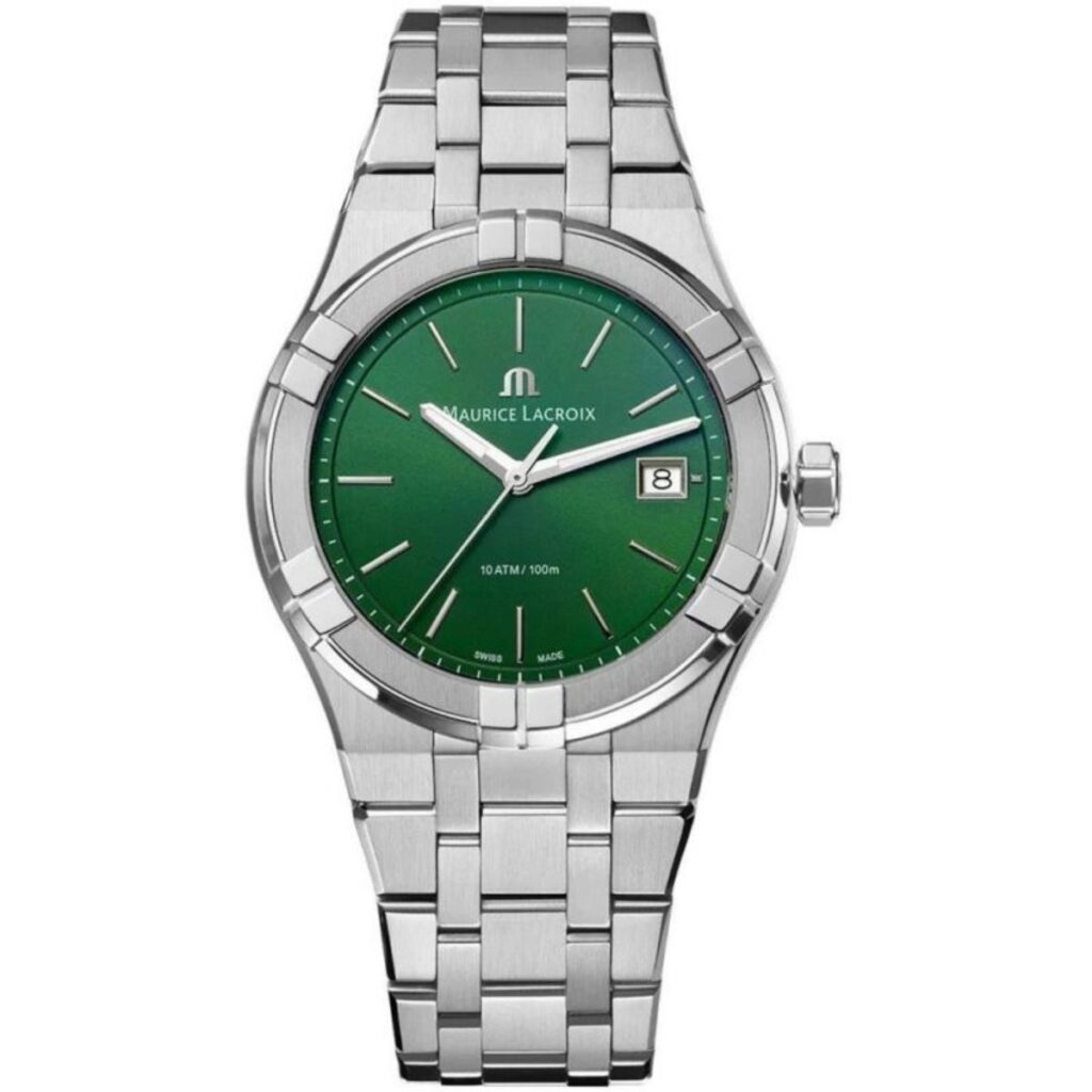 Maurice Lacroix 40mm Nam AI1108-SS002-630-1