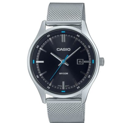 Casio 40mm Nam MTP-E710M-1AVDF