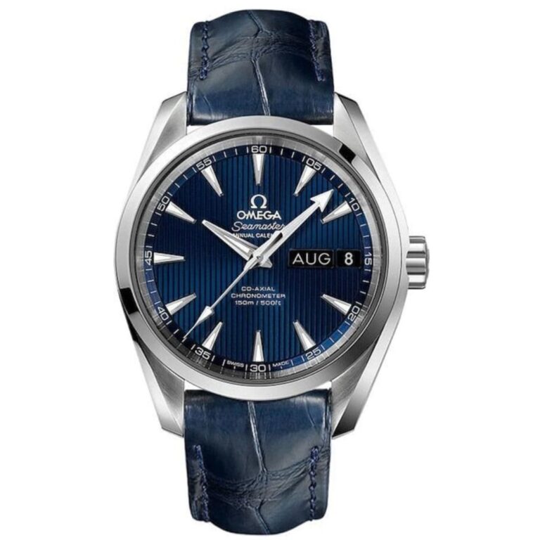 Omega 38.5mm Nam 231.13.39.22.03.001
