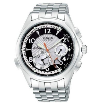 Đồng hồ Citizen 42mm Nam BL9000-59F chính hãng Ảnh sản phẩm Citizen 42mm Nam BL9000-59F
