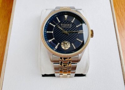 Đồng hồ Versace 45mm Nam VSPHI5421 chính hãng Ảnh sản phẩm Versace 45mm Nam VSPHI5421
