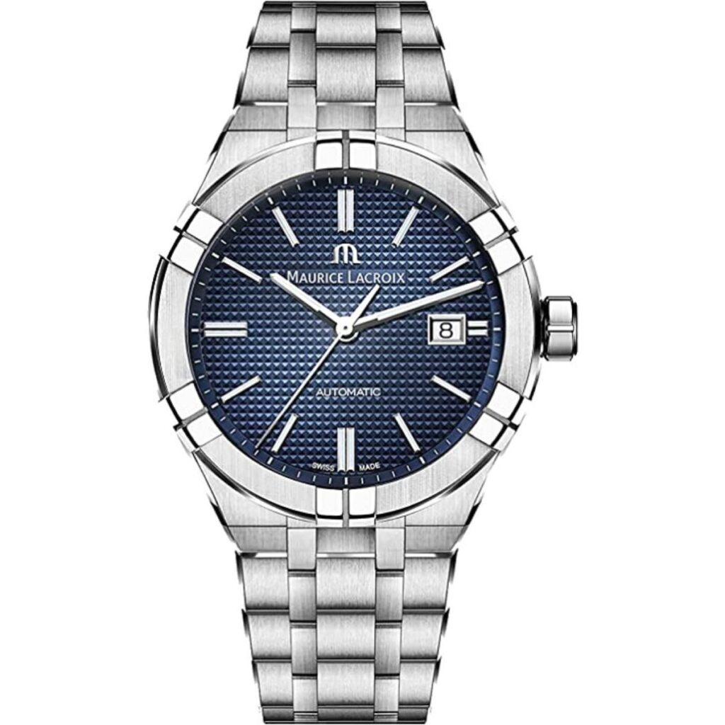 Maurice Lacroix 42mm Nam AI6008-SS002-430-2