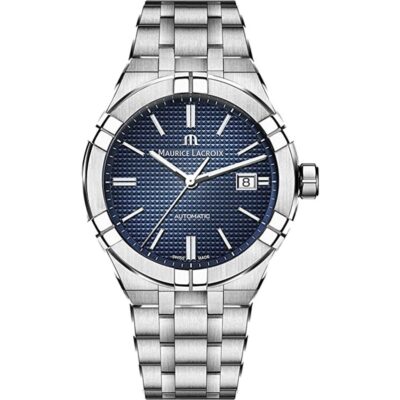 Đồng hồ Maurice Lacroix 42mm Nam AI6008-SS002-430-2 chính hãng Ảnh sản phẩm Maurice Lacroix 42mm Nam AI6008-SS002-430-2