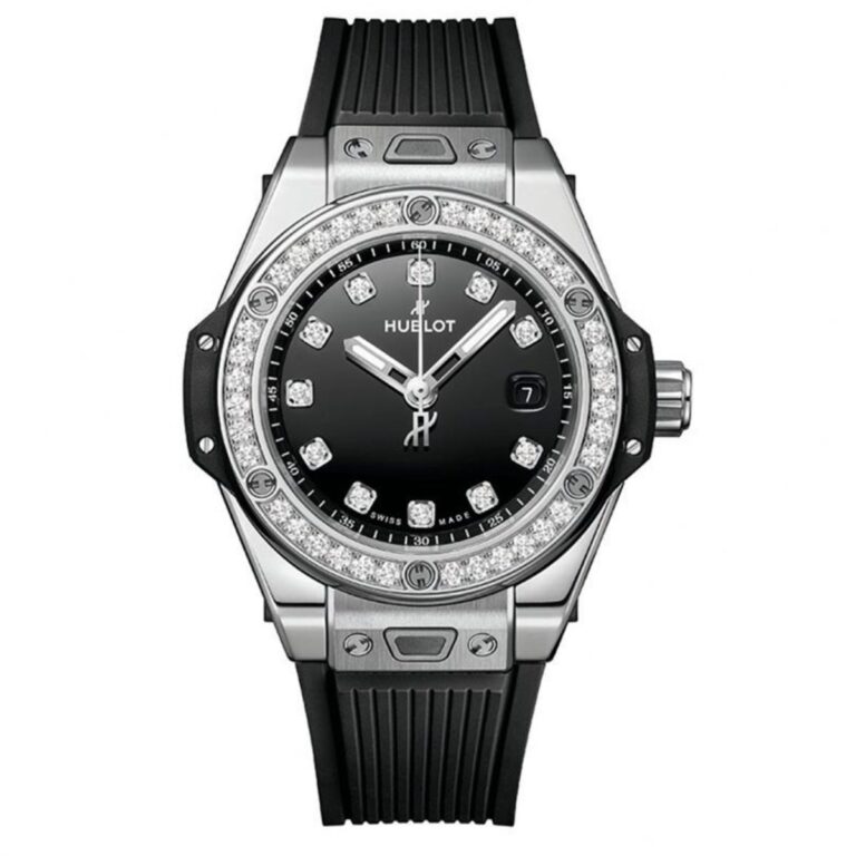 Hublot 33mm Nữ 485.SX.1270.RX.1204