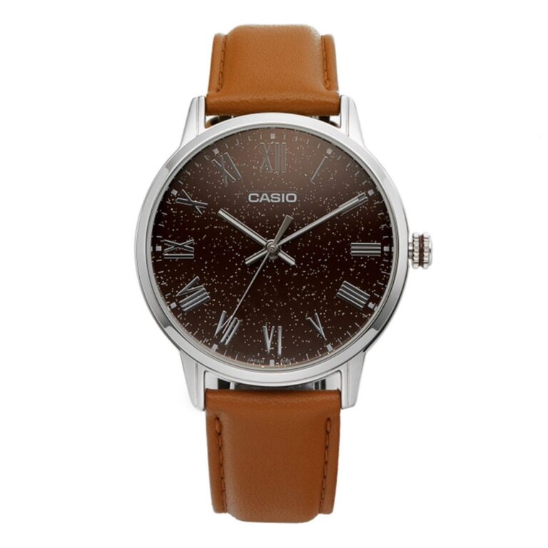 Casio 47.5mm Nữ LTP-TW100L-5AVDF