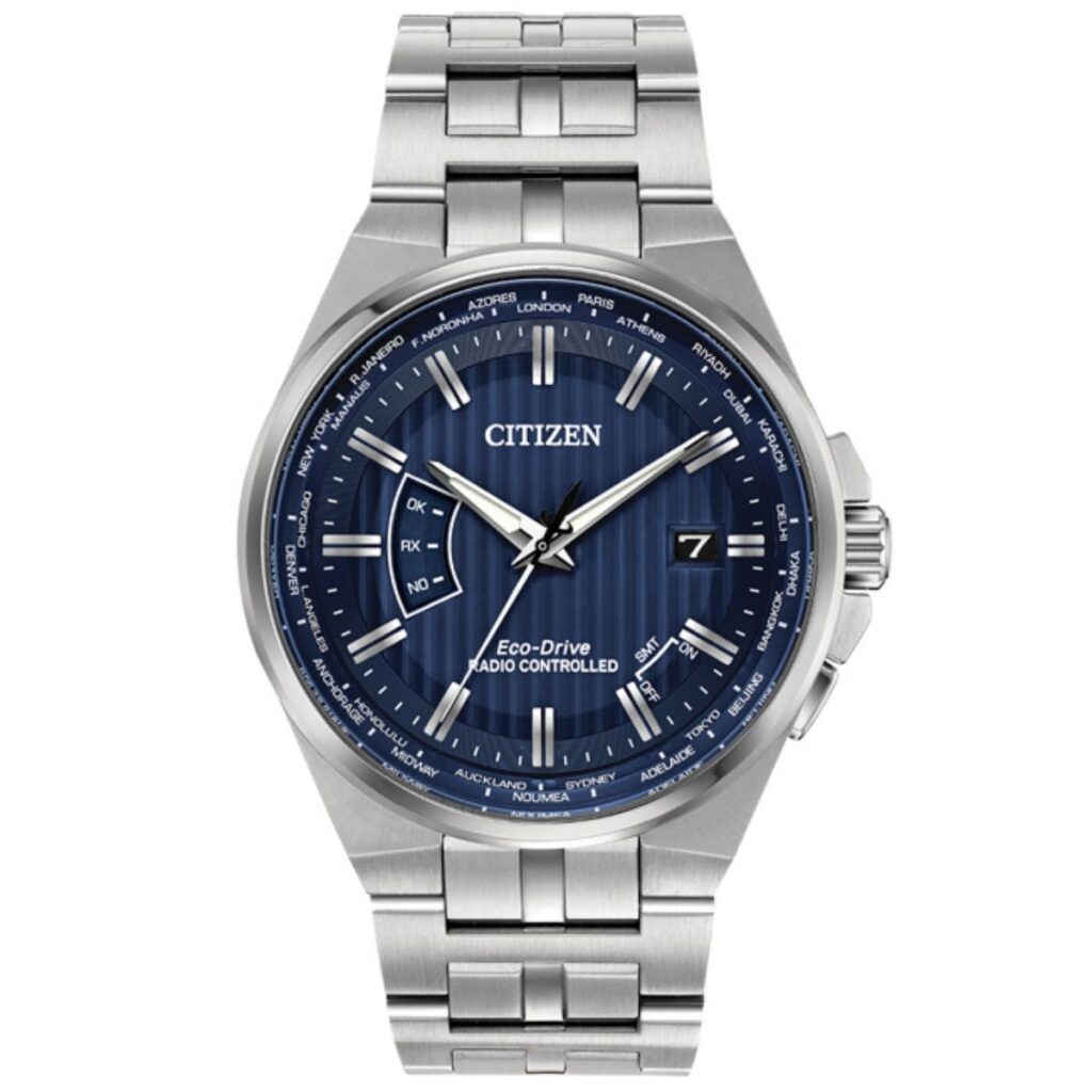 Citizen 42mm Nam CB0160-51L