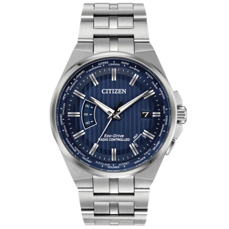 Citizen 42mm Nam CB0160-51L