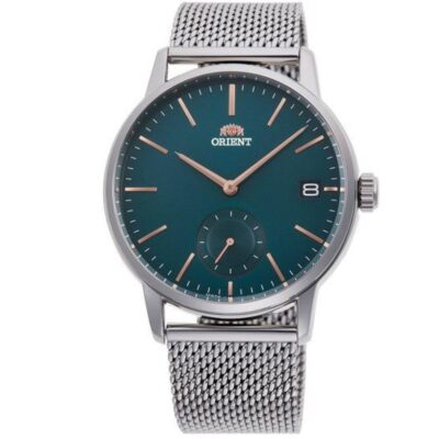 Đồng hồ Orient 39mm Nam RA-SP0006E30C (RA-SP0006E00C) chính hãng Ảnh sản phẩm Orient 39mm Nam RA-SP0006E30C (RA-SP0006E00C)