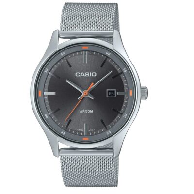 Casio 40mm Nam MTP-E710M-8AVDF chính hãng Casio 40mm Nam MTP-E710M-8AVDF