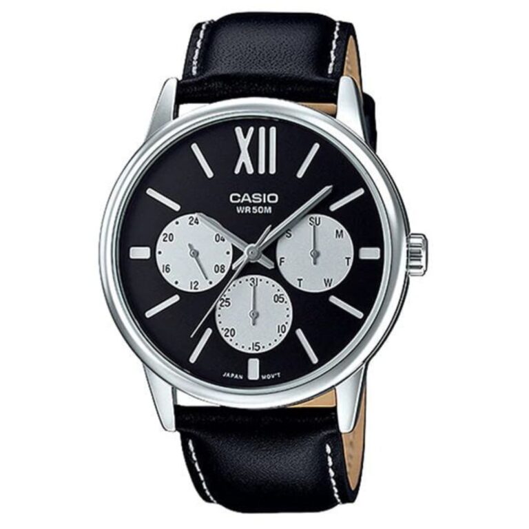 Casio 32mm Nữ LTP-E312L-1BVDF