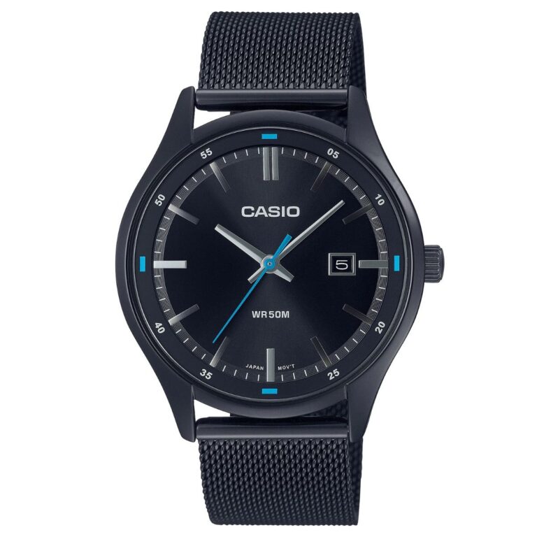 Casio 40mm Nam MTP-E710MB-1AVDF