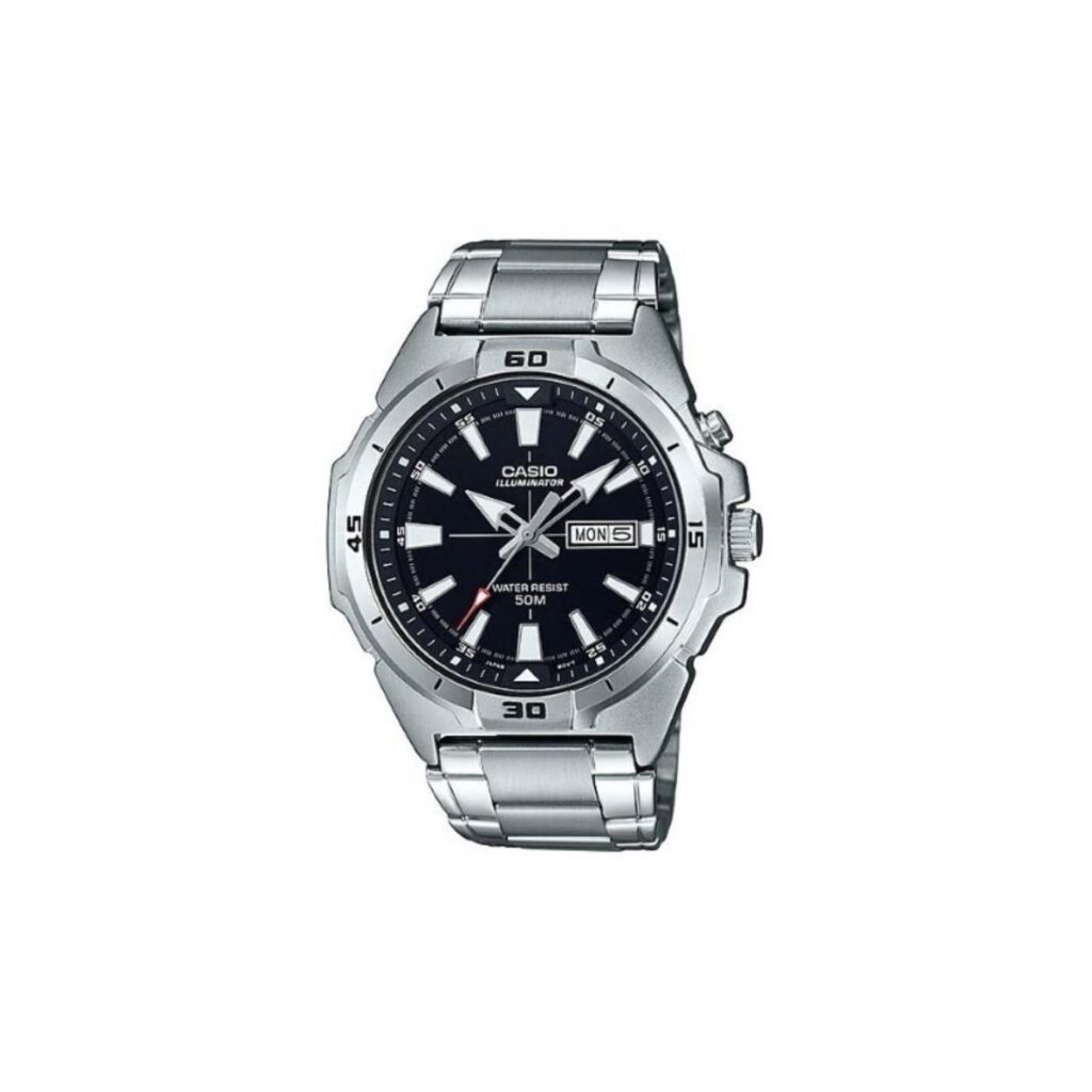Casio 45mm Nam MTP-E203D-1AVDF