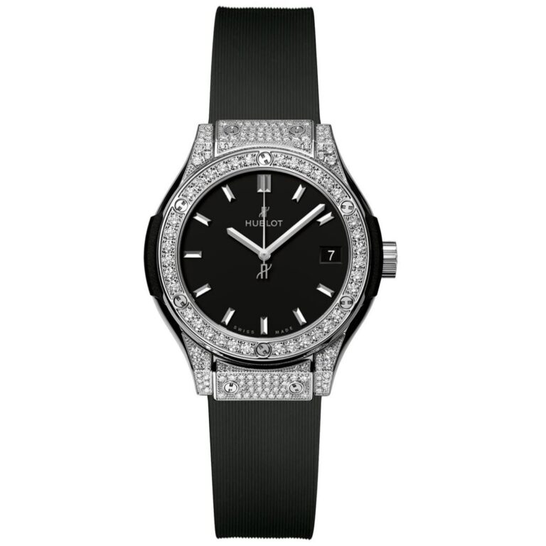 Hublot 33mm Nữ 581.NX.1171.RX.1704