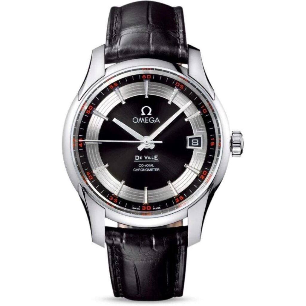 Omega 41mm Nam 431.33.41.21.01.001