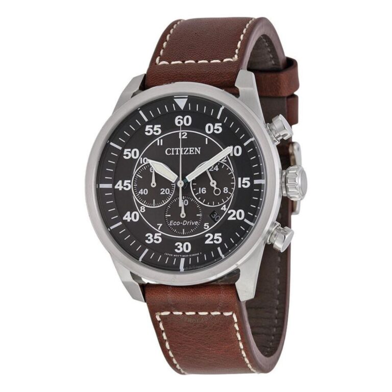 Citizen 45mm Nam CA4210-24E