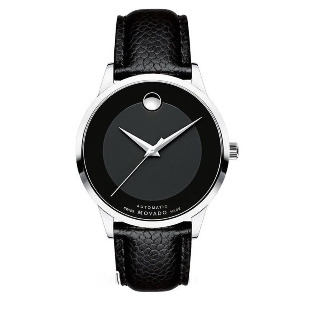 Movado 39.5mm Nam 0607122