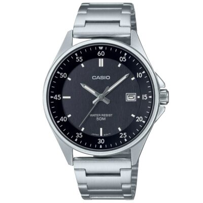 Casio 42mm Nam MTP-E705D-1EVDF chính hãng Casio 42mm Nam MTP-E705D-1EVDF