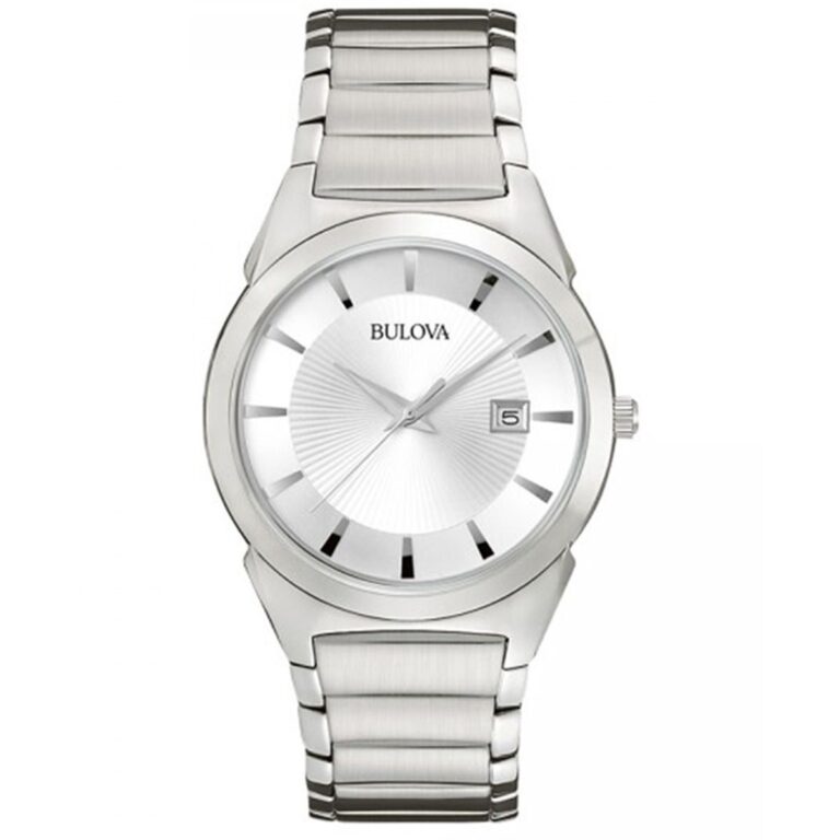 Bulova 40mm Nam 96B015