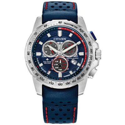 Đồng hồ Citizen 43mm Nam BL5571-09L chính hãng Ảnh sản phẩm Citizen 43mm Nam BL5571-09L