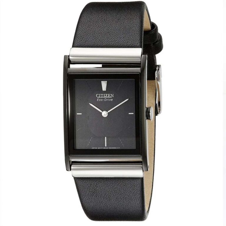 Citizen 29x26mm Nữ BL6005-01E