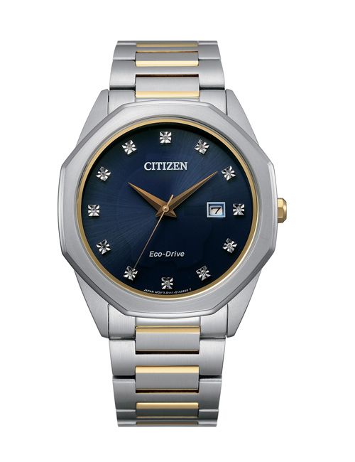 Citizen 41mm Nam BM7494-51L