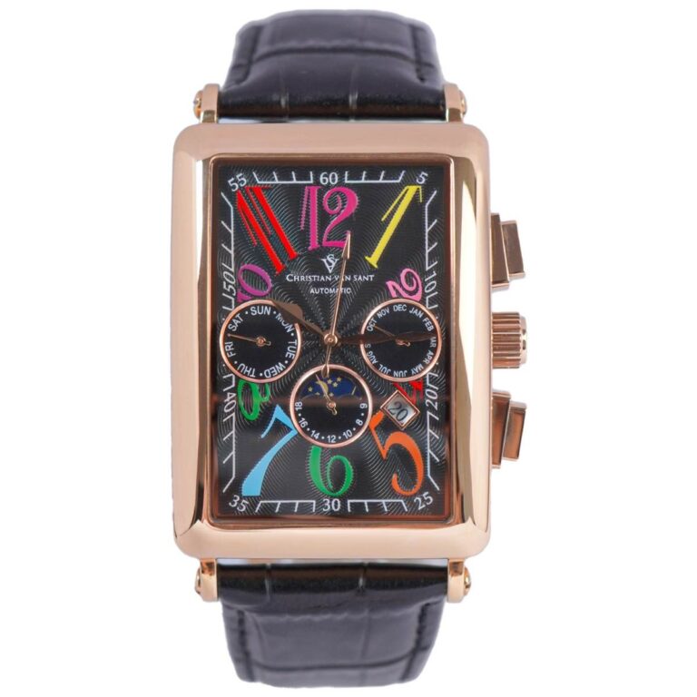 Christian Van Sant 23x51mm Nam CV9143