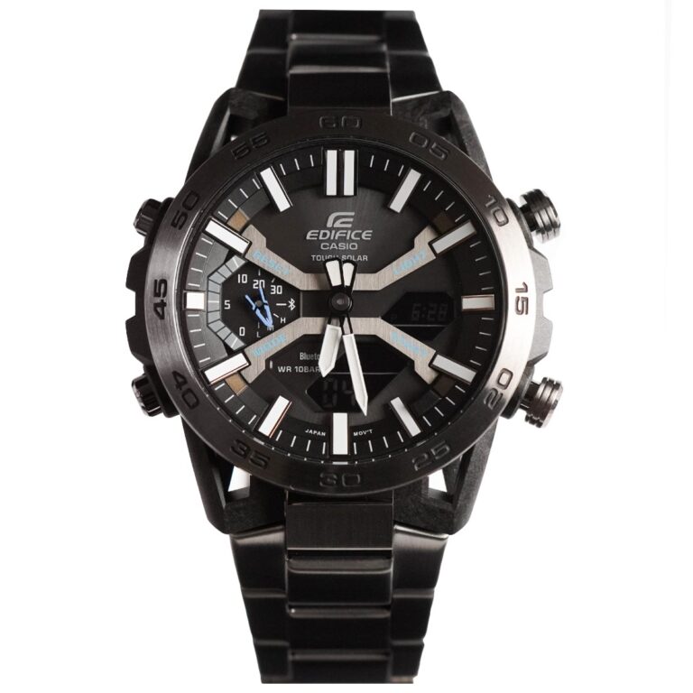 Casio 51mm Nam ECB-2000DC-1ADF