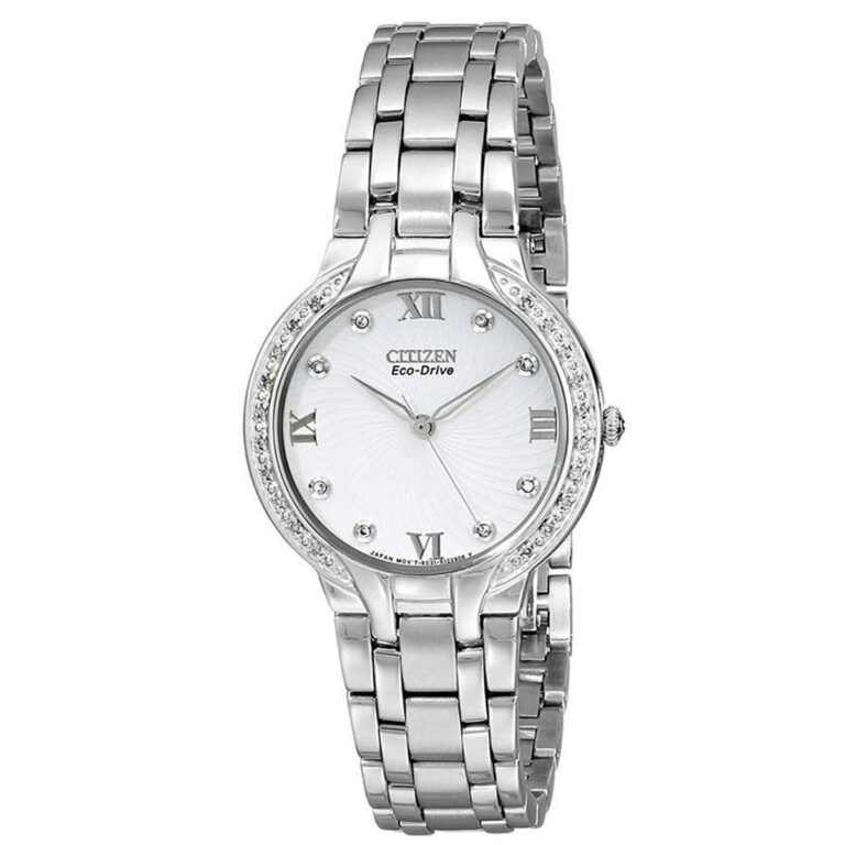 Citizen 29mm Nữ EM0120-58A