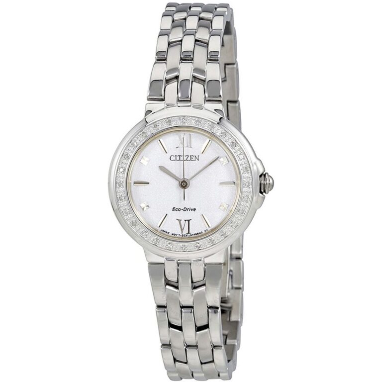 Citizen 28mm Nữ EM0440-57A