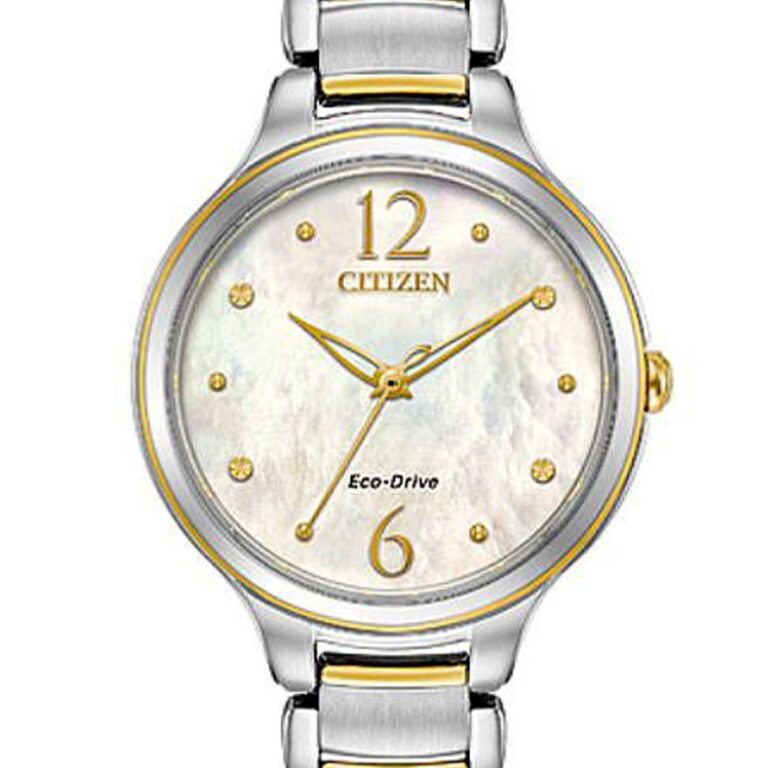 Citizen 32mm Nữ EM0554-58N