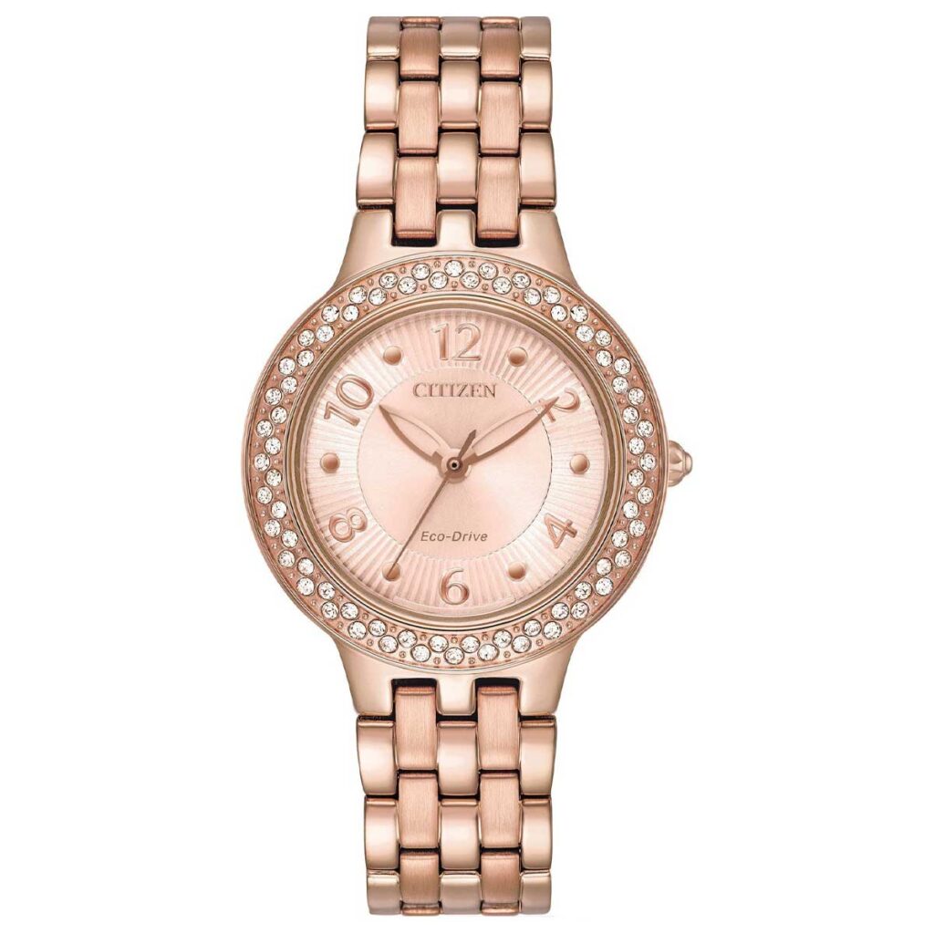 Citizen 31mm Nữ FE2083-58Q