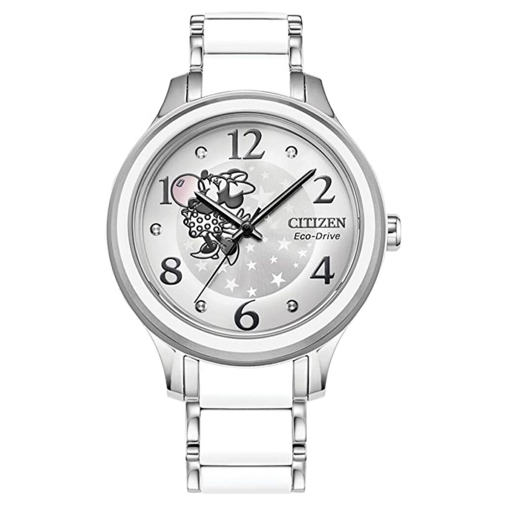 Citizen 36mm Nữ FE7079-58W
