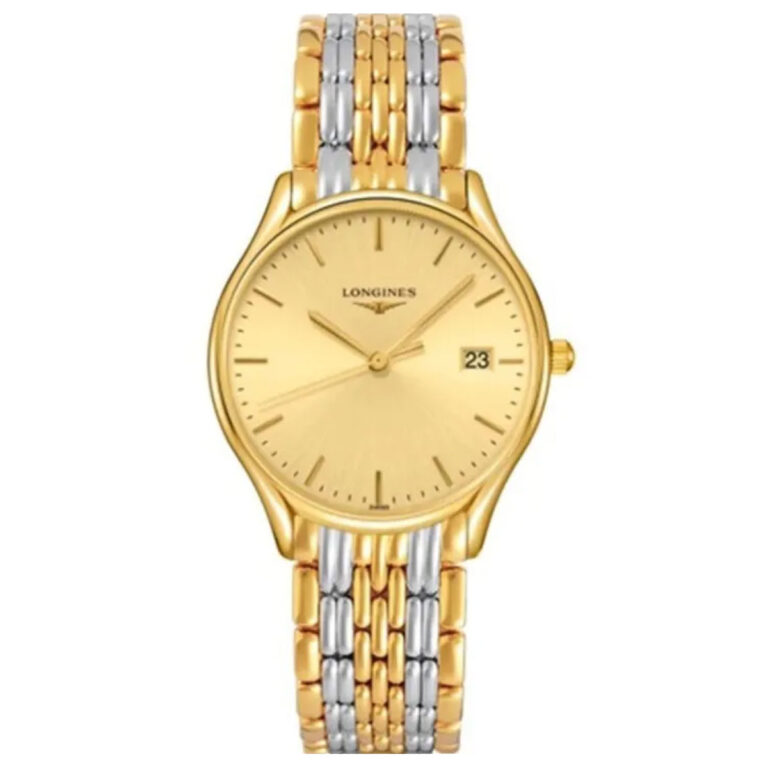 Longines 32mm Nữ L4.359.2.32.7
