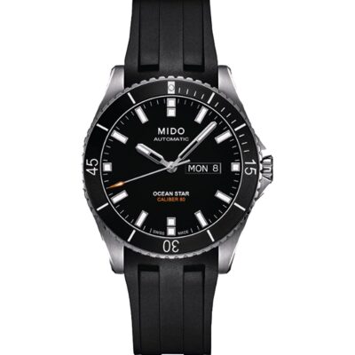 Đồng hồ Mido 42.5mm Nam M026.430.17.051.00 chính hãng Ảnh sản phẩm Mido 42.5mm Nam M026.430.17.051.00