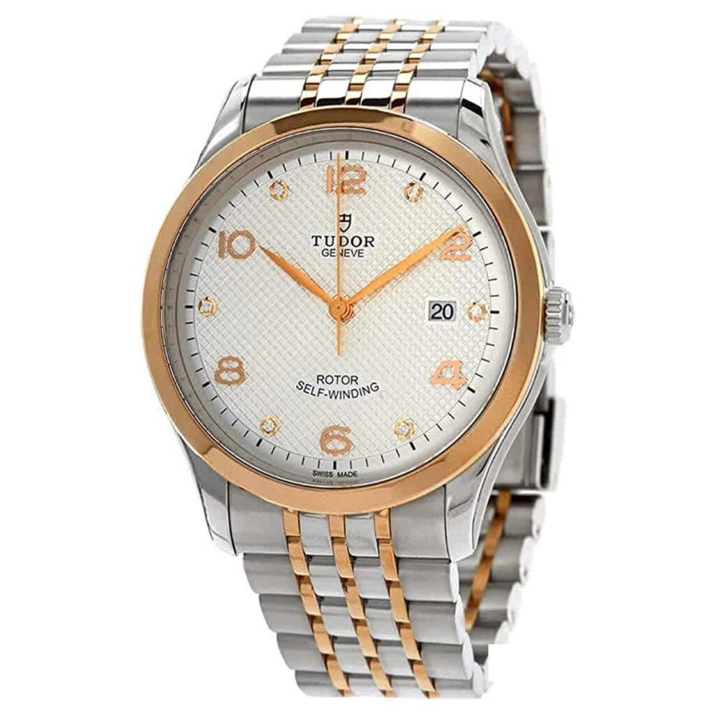 Tudor 41mm Nam M91651-0002
