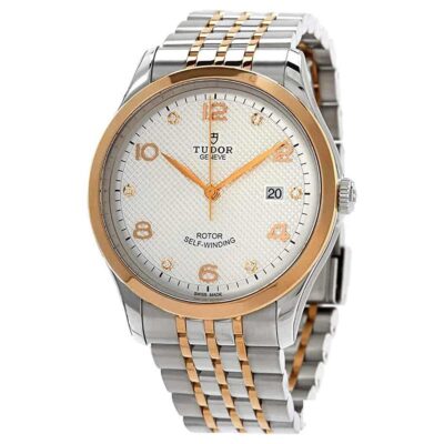 Đồng hồ Tudor 41mm Nam M91651-0002 chính hãng Ảnh sản phẩm Tudor 41mm Nam M91651-0002