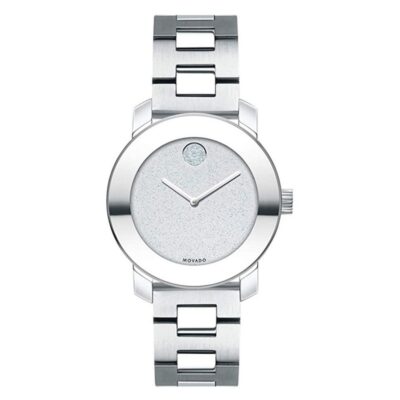 Đồng hồ Movado 30mm Nữ 3600568 chính hãng Ảnh sản phẩm Movado 30mm Nữ 3600568
