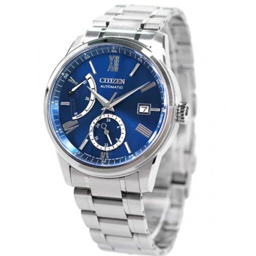Citizen 40.5mm Nam NB3001-61M