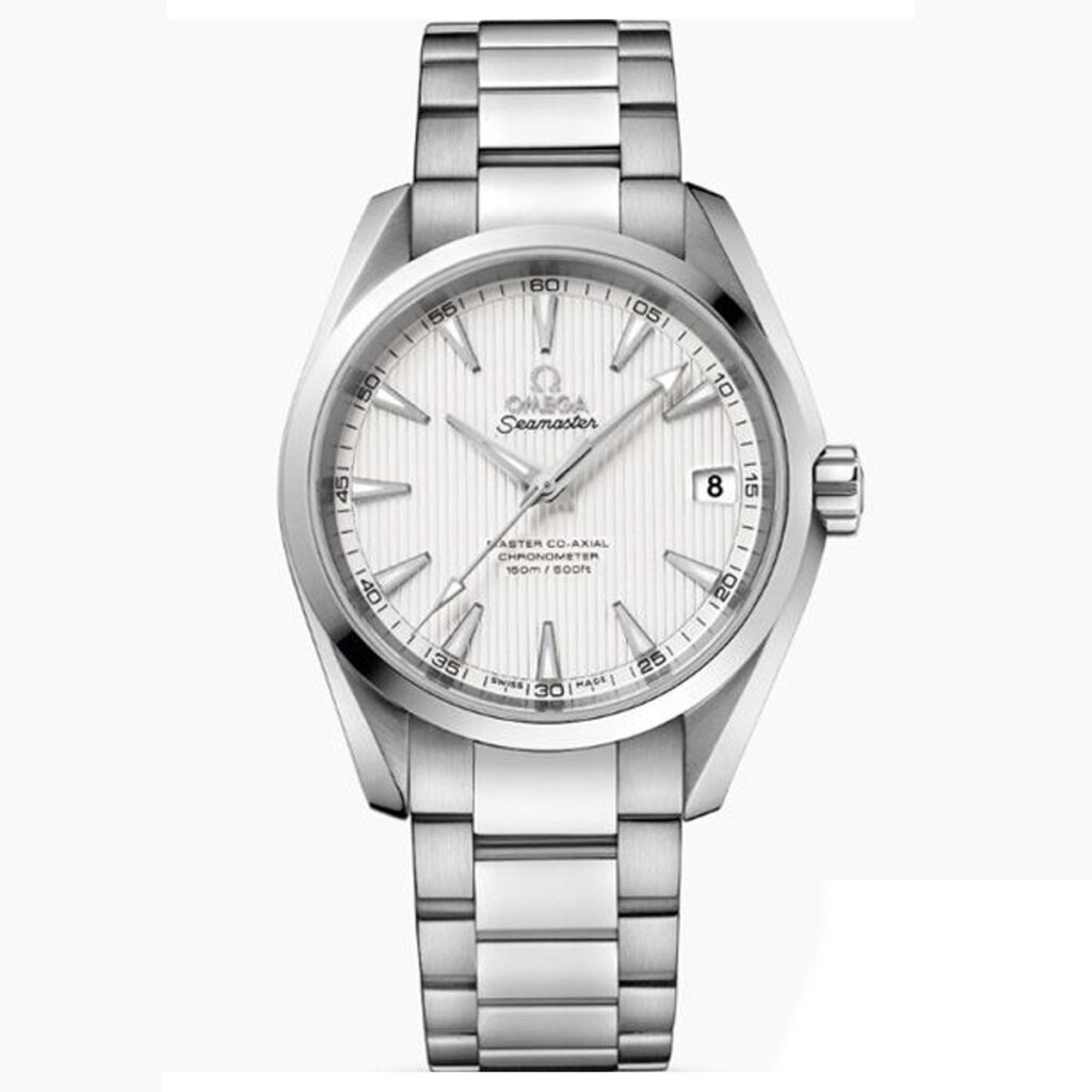 Omega 38.5mm Nam 231.10.39.21.02.002