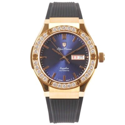 Đồng hồ Olym Pianus 42mm Nam OP990-45ADGR-GL-X chính hãng Ảnh sản phẩm Olym Pianus 42mm Nam OP990-45ADGR-GL-X