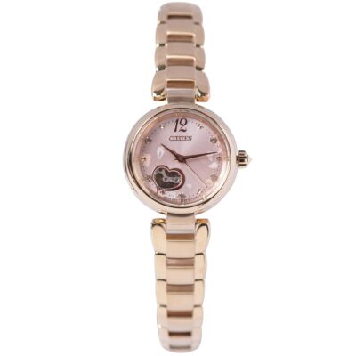 Đồng hồ Citizen 28mm Nữ PR1022-80X chính hãng Ảnh sản phẩm Citizen 28mm Nữ PR1022-80X
