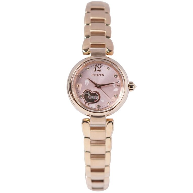 Citizen 28mm Nữ PR1022-80X