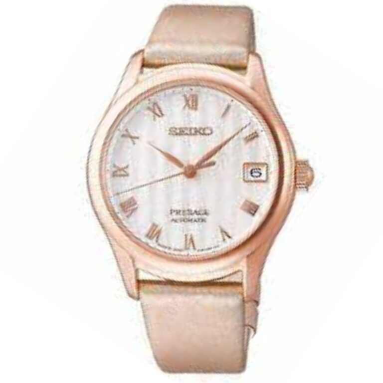 Seiko 34.5mm Nữ SARY048