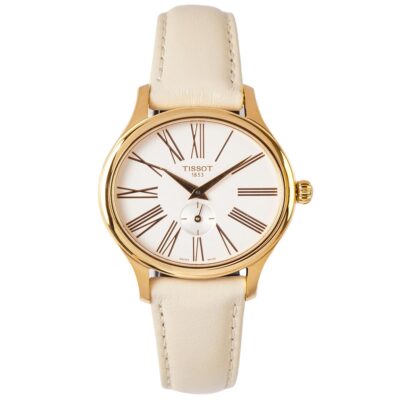 Tissot 28x31.4mm Nữ T103.310.36.013.00 chính hãng Tissot 28x31.4mm Nữ T103.310.36.013.00