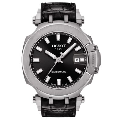 Tissot 48.8mm Nam T115.407.17.051.00 chính hãng Tissot 48.8mm Nam T115.407.17.051.00