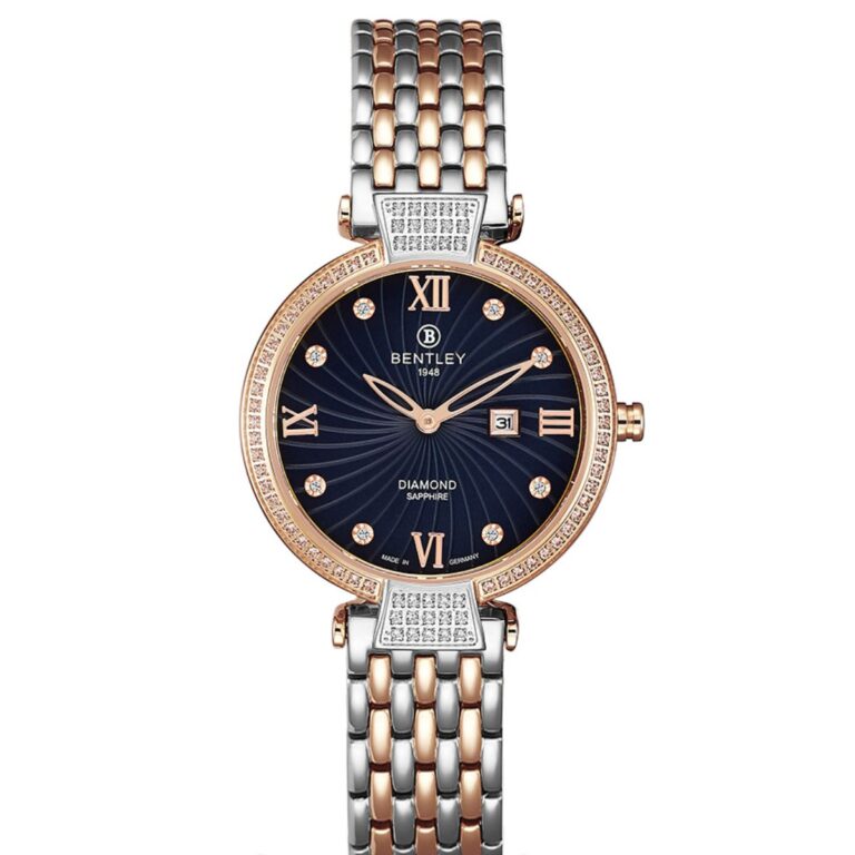 Bentley 33mm Nữ BL1867-202LTNI-SR