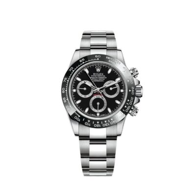 Đồng hồ Rolex 40mm Nam M116500LN-0002 chính hãng Ảnh sản phẩm Rolex 40mm Nam M116500LN-0002