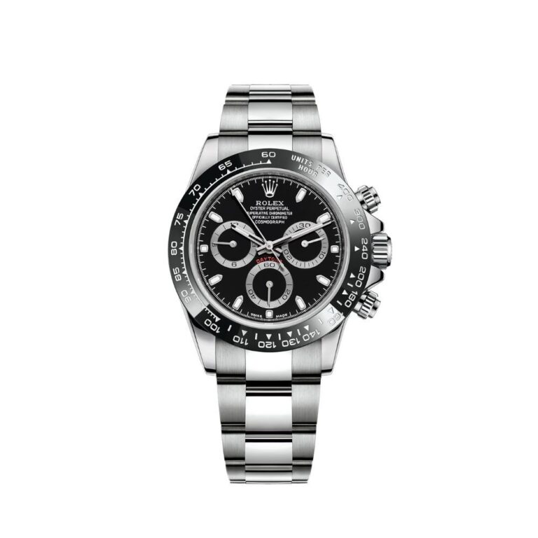 Rolex 40mm Nam M116500LN-0002