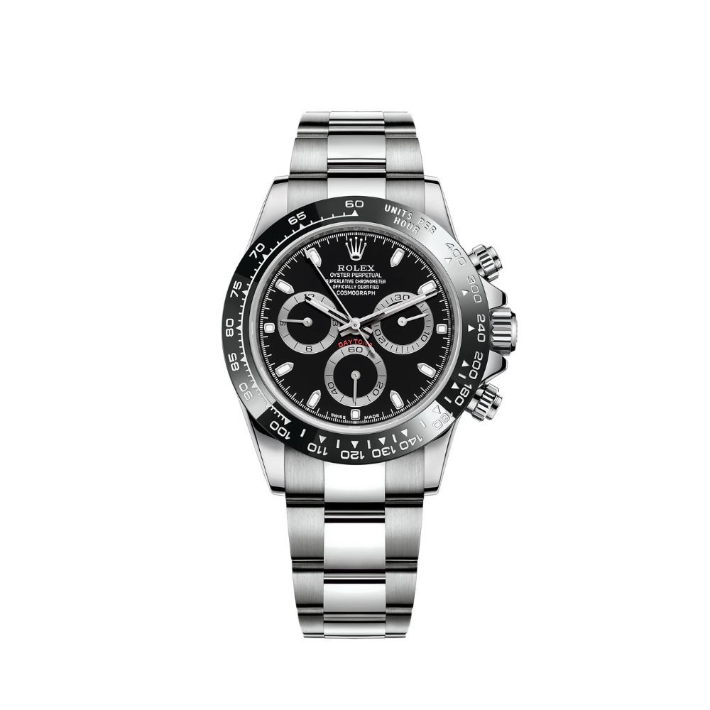 Rolex 40mm Nam M116500LN-0002