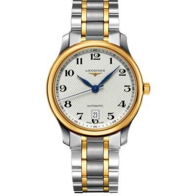 Longines 38.5mm Nam L2.628.5.78.7 chính hãng Longines 38.5mm Nam L2.628.5.78.7